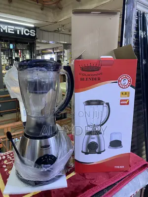 Couronne Blender (Model: TYB-924)