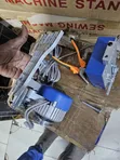 Brand New Servo Motor for Industrial Sewing Machines - 2