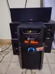 Sayona Woofer - 1
