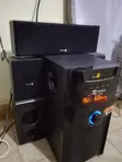 Sayona Woofer - 2