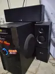 Sayona Woofer - 3