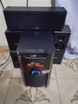 Sayona Woofer - 4