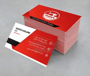 Business Cards Printing
