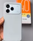 New Tecno Spark 40 128GB Silver - 2