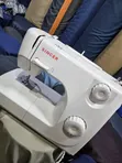 Electric Singer Design Sewing Machine - 1