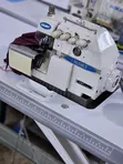 Juki Overlock Industrial Sewing Machine - 1
