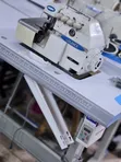 Juki Overlock Industrial Sewing Machine - 2