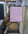 Samsung Galaxy Z Fold4 512GB White - 1