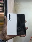 Samsung Galaxy Z Fold4 512GB White - 4