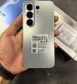 New Tecno Camon 50 256GB Gray - 1