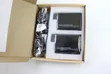 Gigabit Fiber to Ethernet Media Converter - 1