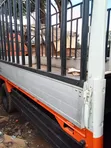Mitsubishi Canter Lorry 2016 White - 2