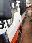 Mitsubishi Canter Lorry 2016 White - 3