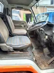 Mitsubishi Canter Lorry 2016 White - 4