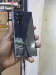 Samsung Galaxy Note 20 Ultra 5G 256GB Black - 4