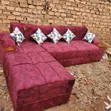 L Shaped Sofa - Brand New, Multiple Colours - 1
