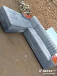 L Shaped Sofa - Brand New, Multiple Colours - 2