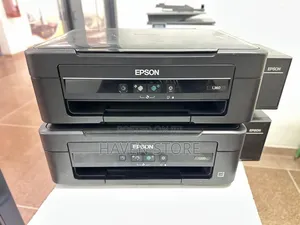 Epson L380 Ink-Jet Printer