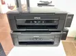 Epson L380 Ink-Jet Printer - 1