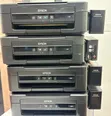 Epson L380 Ink-Jet Printer - 2
