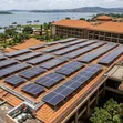 Felicity 25kWh 12kVA Hybrid Lithium Solar System - 2