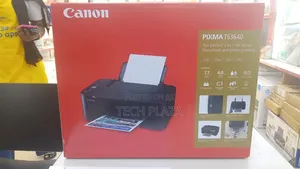 Canon PIXMA TS3460 All-in-One Printer