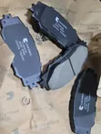 Genuine Toyota Noah & Rav4 Brake Pads (2008-2012) - 1