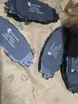 Genuine Toyota Noah & Rav4 Brake Pads (2008-2012) - 3