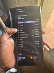 Samsung Galaxy Note 20 Ultra 128GB Black - 3