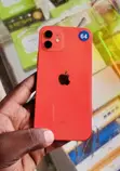 Apple iPhone 12 64GB Red - 3