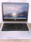 HP ProBook 640 G1 Laptop - Intel Core i5, 8GB RAM, 500GB HDD - 5