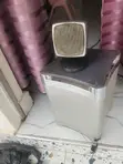 Sony Base Speaker with Small Speaker - 1