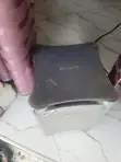 Sony Base Speaker with Small Speaker - 5
