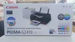 Canon Pixma G2410 Printer, Scanner, Copier - 2