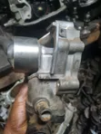 Subaru Impreza EJ20 Water Pump - Genuine Quality - 1