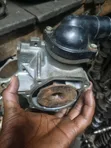 Subaru Impreza EJ20 Water Pump - Genuine Quality - 4
