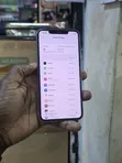 Apple iPhone 11 Pro Max 256GB White - 2