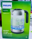Philips Water Kettle - Brand New - 2