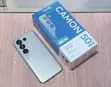 New Tecno Camon 50 Pro 256GB Silver - 3