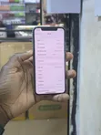Apple iPhone X 64GB Silver - 2