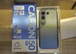 New Tecno Camon 50 Pro 256GB Gray - 1