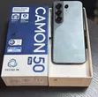 New Tecno Camon 50 Pro 256GB Gray - 1