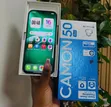 New Tecno Camon 50 Pro 256GB Gray - 3