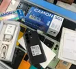 New Tecno Camon 50 Pro 256GB Black - 1