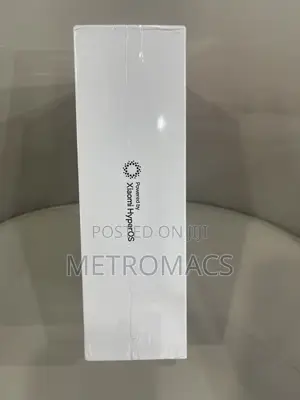 New Xiaomi Redmi Note 15 Pro+ 512GB Black