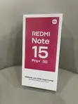 New Xiaomi Redmi Note 15 Pro+ 512GB Black - 2