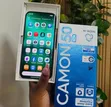 New Tecno Camon 50 Pro 256GB Gray - 2
