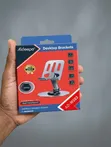 Aldeepo AD-MS03 Desktop Mobile Phone Stand - 2