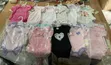 Baby Bodysuits - 5 Piece Long Sleeve Set - 2