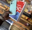 New Xiaomi Redmi 15C 4G 256GB Green - 1